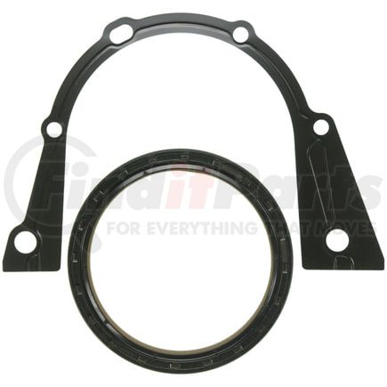 JV1697 by MAHLE - Engine Main Bearing Gasket Set