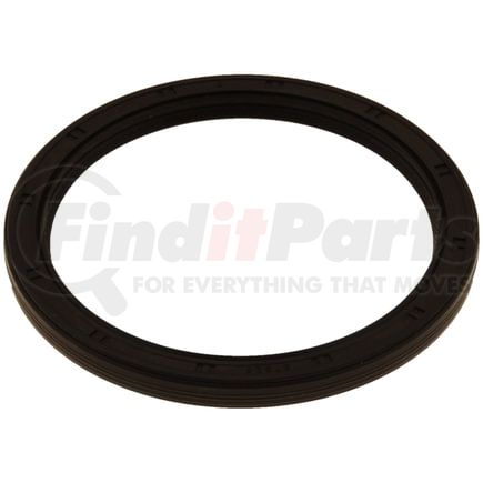 JV1715 by MAHLE - Engine Crankshaft Seal