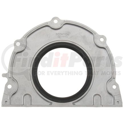 JV1716 by MAHLE - Engine Main Bearing Gasket Set