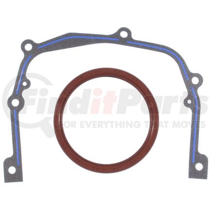 JV1728 by MAHLE - Engine Main Bearing Gasket Set