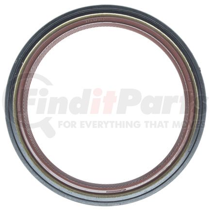 JV1734 by MAHLE - Engine Crankshaft Seal