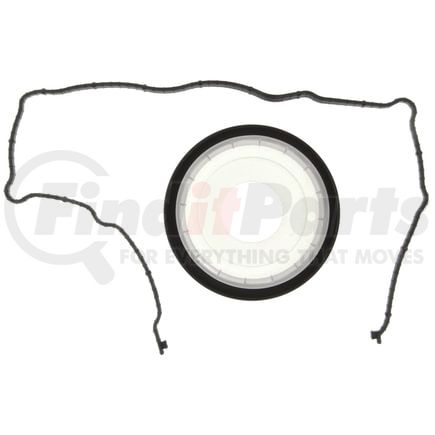 JV1733 by MAHLE - Engine Main Bearing Gasket Set