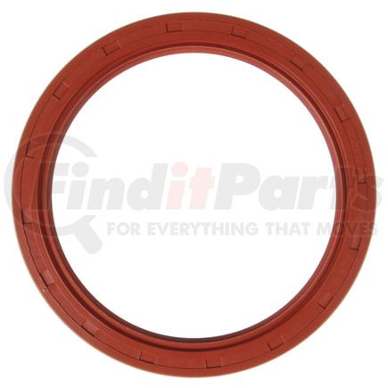 JV1740 by MAHLE - Engine Main Bearing Gasket Set