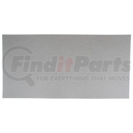 JV226 by MAHLE - Vermiculite Fiber with Steel Core Sheet