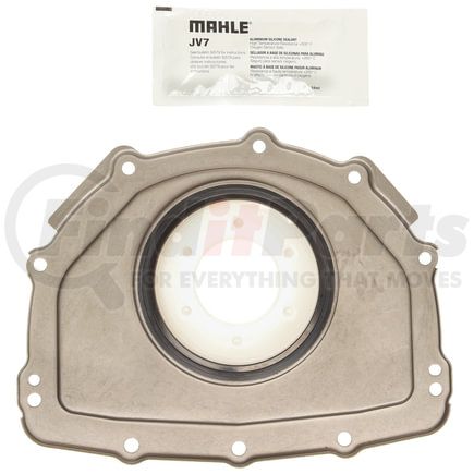 JV1760 by MAHLE - Engine Main Bearing Gasket Set