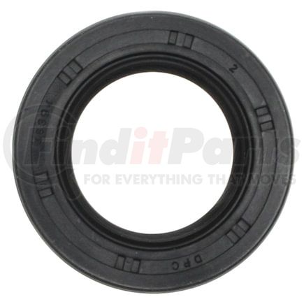JV5000 by MAHLE - Engine Timing Cover Seal