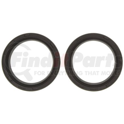 JV5023 by MAHLE - Engine Camshaft Seal Kit