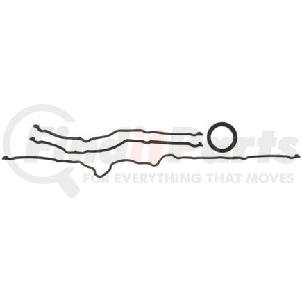 JV5042 by MAHLE - Engine Timing Cover Gasket Set