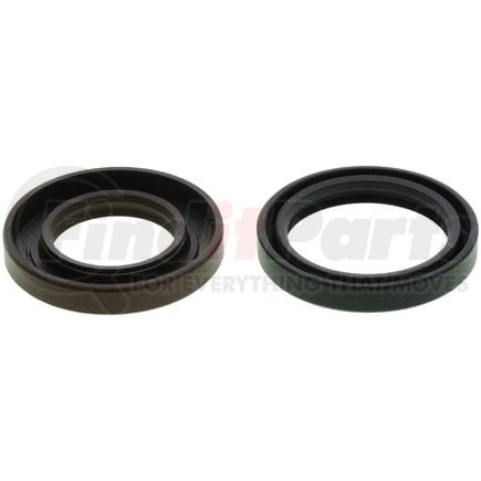 JV5101 by MAHLE - Engine Camshaft Seal Kit