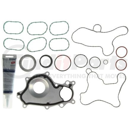 JV5181 by MAHLE - Engine Timing Cover Gasket Set