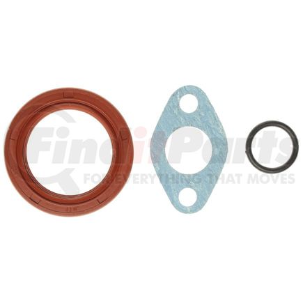 Mahle JV5192 Engine Timing Cover Gasket Set Engine Timing Cover Gasket Set