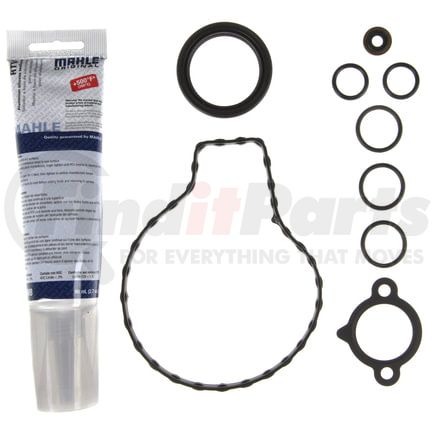 JV5188 by MAHLE - Engine Timing Cover Gasket Set