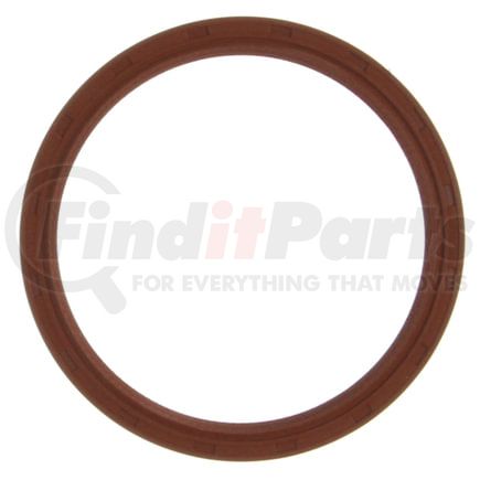 JV523 by MAHLE - Engine Crankshaft Seal