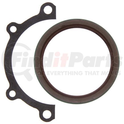 Mahle JV524 Engine Main Bearing Gasket Set Engine Main Bearing Gasket Set