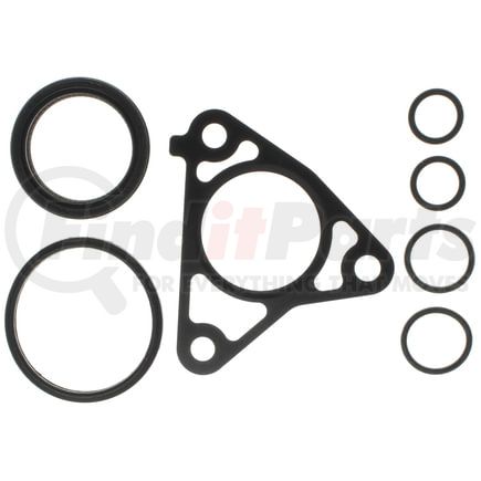 JV5261 by MAHLE - Engine Crankshaft Seal Kit