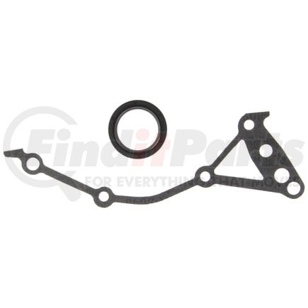 JV565 by MAHLE - Engine Timing Cover Gasket Set