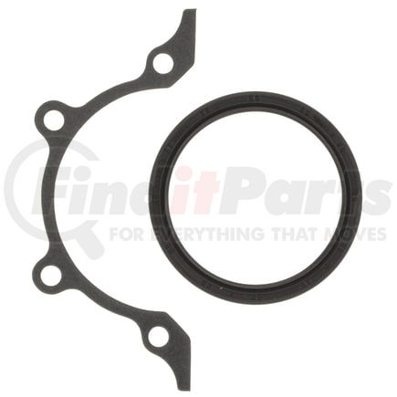 JV559 by MAHLE - Engine Main Bearing Gasket Set