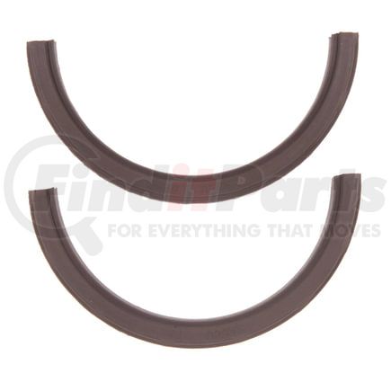 JV560 by MAHLE - Engine Main Bearing Gasket Set