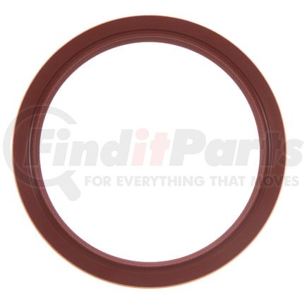 JV611 by MAHLE - Engine Main Bearing Gasket Set