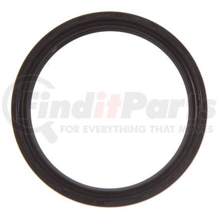 Mahle JV636 Engine Main Bearing Gasket Set Engine Main Bearing Gasket Set