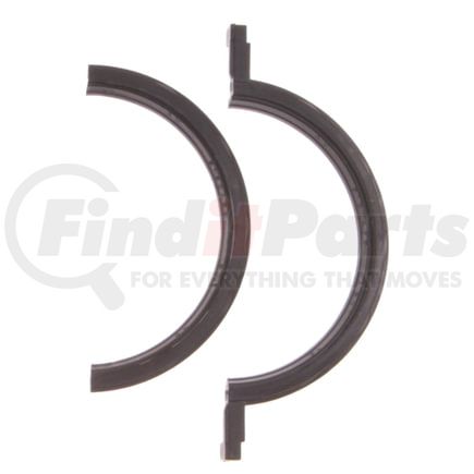 JV638 by MAHLE - Engine Main Bearing Gasket Set