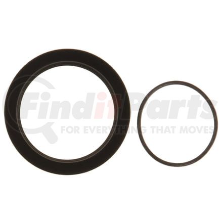 JV629 by MAHLE - Engine Main Bearing Gasket Set