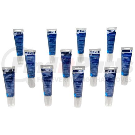 JV8 by MAHLE - 12 tubes of Silicone Seal at 80ml each