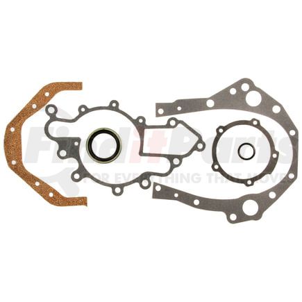 JV948 by MAHLE - Engine Timing Cover Gasket Set