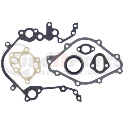 JV979 by MAHLE - Engine Timing Cover Gasket Set