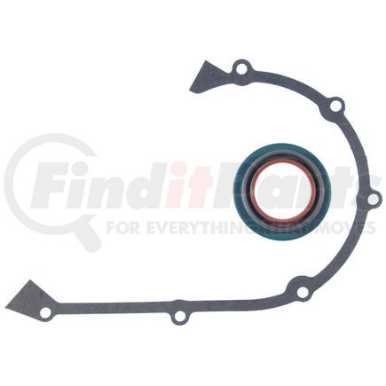 JV997 by MAHLE - Engine Timing Cover Gasket Set