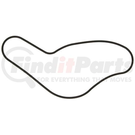 K17818 by MAHLE - Engine Water Pump Gasket