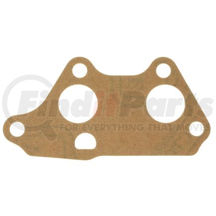 K25739 by MAHLE - Engine Water Pump Gasket