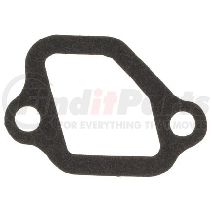 K26004 by MAHLE - Engine Water Pump Gasket