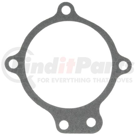 K27069 by MAHLE - Engine Water Pump Gasket