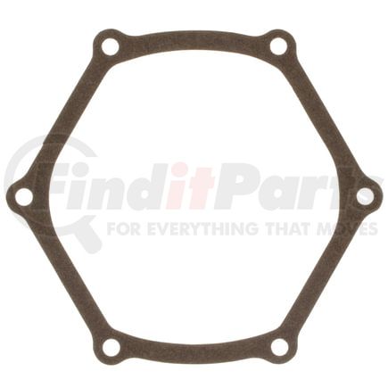 K27078 by MAHLE - Engine Water Pump Gasket