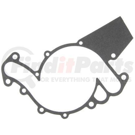 K27144 by MAHLE - Engine Water Pump Gasket