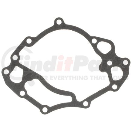 K27158 by MAHLE - Engine Water Pump Gasket