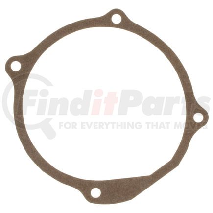 K27542 by MAHLE - Engine Water Pump Gasket