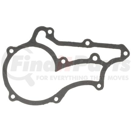 K27381 by MAHLE - Engine Water Pump Gasket
