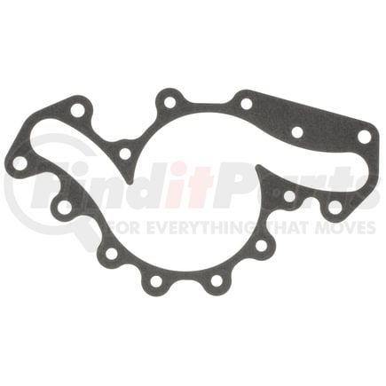 K27395 by MAHLE - Engine Water Pump Gasket