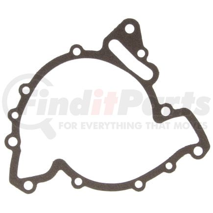 K27571 by MAHLE - Engine Water Pump Mounting Gasket
