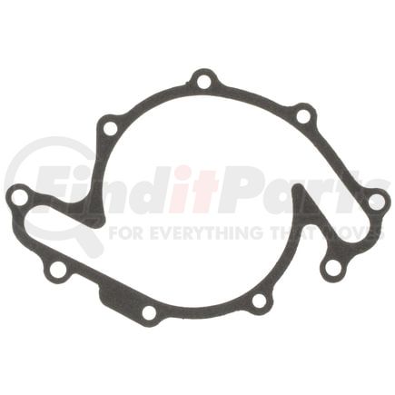 K27579 by MAHLE - Engine Water Pump Gasket