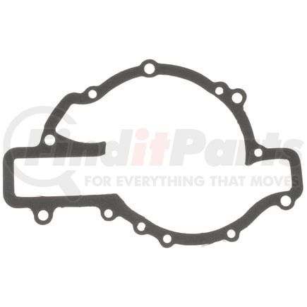 K27580 by MAHLE - Engine Water Pump Gasket