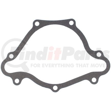 K27556 by MAHLE - Engine Water Pump Mounting Gasket