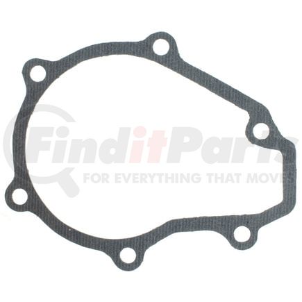 K27564 by MAHLE - Engine Water Pump Gasket