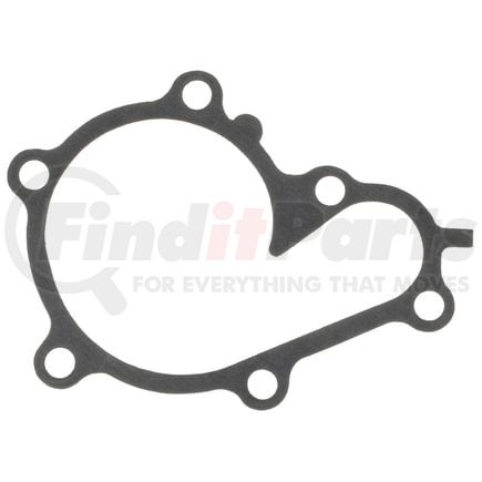 K27661 by MAHLE - Engine Water Pump Gasket