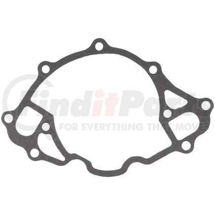 K27955 by MAHLE - Engine Water Pump Gasket