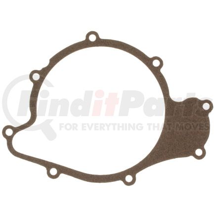 K27818 by MAHLE - Engine Water Pump Gasket