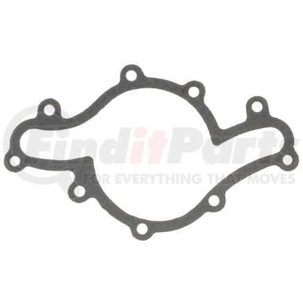 K27988 by MAHLE - Engine Water Pump Gasket