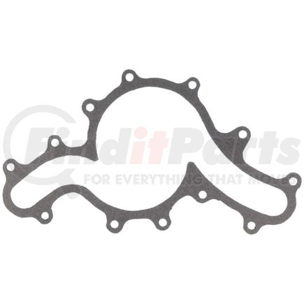 K27985 by MAHLE - Engine Water Pump Gasket